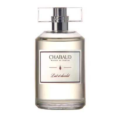 CHABAUD Lait et Chocolat EDT 100 ml